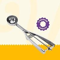 Wilton™ Stainless Steel Cookie Scoop