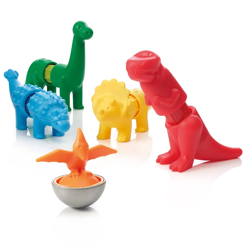 SmartMax® My First Dinosaurs