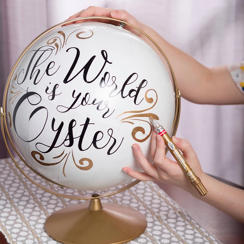 Testors® Glossy Chisel Tip Enamel Marker