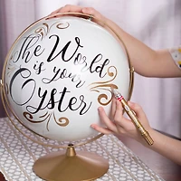 Testors® Glossy Chisel Tip Enamel Marker