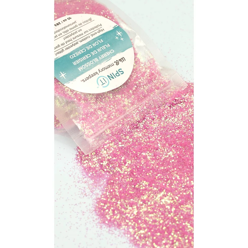 We R Memory Keepers® Spin It™ 10oz Glitter Mix