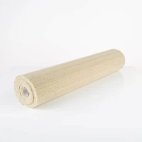 Simplify 24ft. Taupe Heavy Duty Grip Liner
