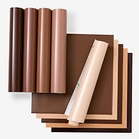 Cricut® Permanent Vinyl Sampler