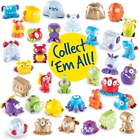 Learning Resources Beaker Creatures Reactor Pods Blind Packs, 6ct.