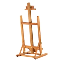 Jack Richeson Lyptus Wood Racine Table Top Easel