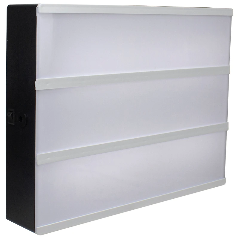 12" LED Numbers & Letters Cinema Light Box