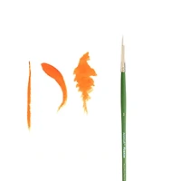 Firenze Round Brush by Artist's Loft