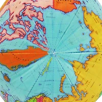 12" Soft Globe Pillow by Ashland®