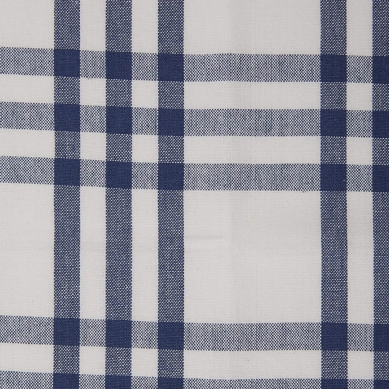 DII® French Blue Farmhouse Woven Dishtowel Set