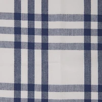 DII® French Blue Farmhouse Woven Dishtowel Set