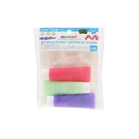 Glow Gel Whipped Paint Variety Pack by Creatology™