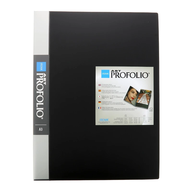 Itoya® Original Art Profolio