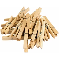 Teacher Created Resources STEM Basics Clothespins