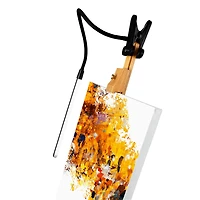 OttLite Clip-On LED Easel Lamp