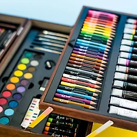 Art 101 Deluxe Artist Set