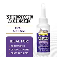 Aleene's® 2oz. Rhinestone Adhesive