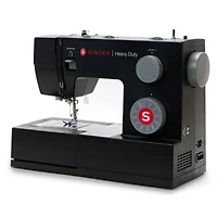 SINGER® HD4432 Black Heavy Duty Sewing Machine
