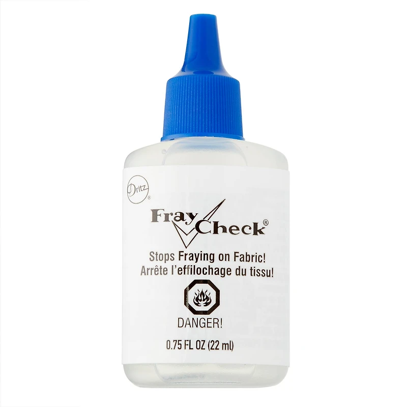 Dritz® Fray Check® Liquid Seam Sealant