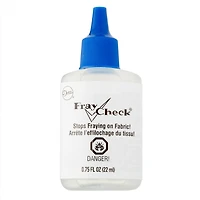 Dritz® Fray Check® Liquid Seam Sealant