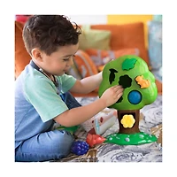 Bright Basics Sorting Tree