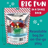 Creativity for Kids® Sensory Pack Christmas
