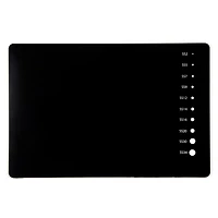 Crystal Radiance Crystal Maker's Silicone Mat by Bead Landing™