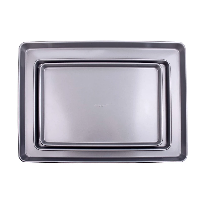 Non-Stick Cookie Sheet Set by Celebrate It®