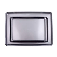 Non-Stick Cookie Sheet Set by Celebrate It®