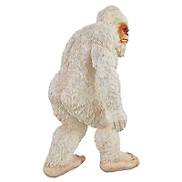 Design Toscano 21" Abominable Snowman Yeti