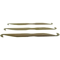 Lacis Double-Ended Crochet Hook Set