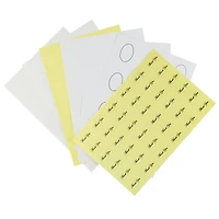 6 Packs: 30 ct. (180 total) Occasions Tin Heart-Shaped Favor Boxes by Celebrate It™