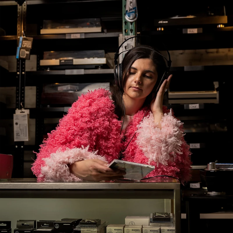 Lion Brand® Haute Stitches Shaggy Chic Yarn