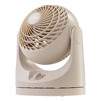 Iris® 11.25" Latte Fan