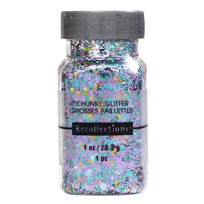 Magical Chunky Glitter Mix by Recollections™