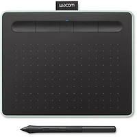 Wacom Intuos Graphics Tablet with Software