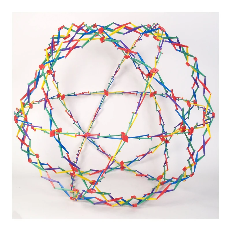 Hoberman Original Sphere Rainbow