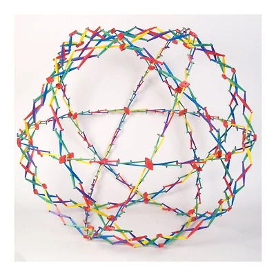 Hoberman Original Sphere Rainbow