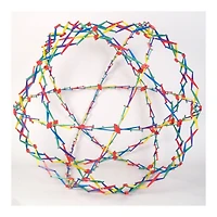 Hoberman Original Sphere Rainbow