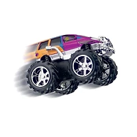 Faber-Castell® Creativity for Kids® Monster Trucks Custom Shop