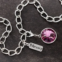 Austrian Crystal Birth Month Charm Set by Bead Landing