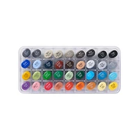 Copic® Sketch 36 Piece Manga Illustration Set