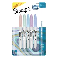 Sharpie® Mystic Gems Permanent Marker Set