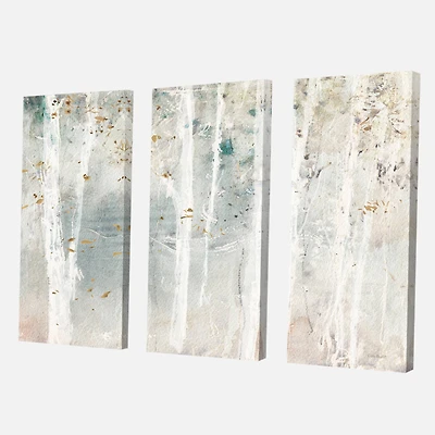 Designart - A Woodland Walk into the Forest VI