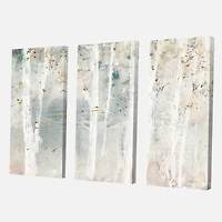 Designart - A Woodland Walk into the Forest VI