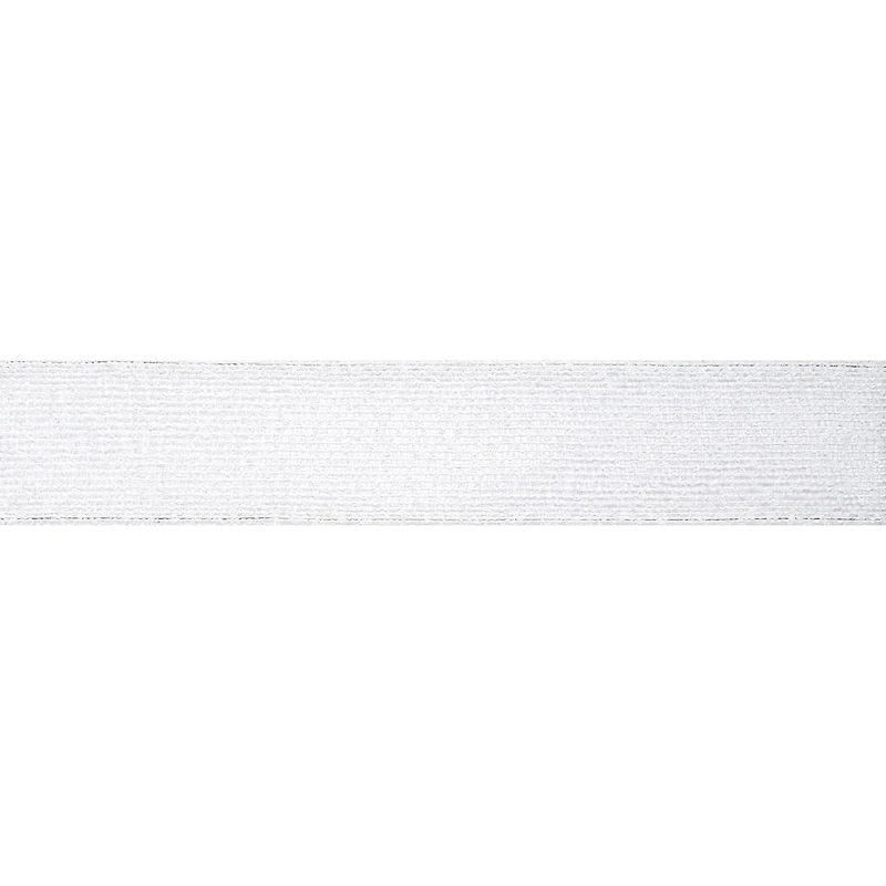 1.5" x 3yd. Sheer Wired Ribbon by Celebrate It™