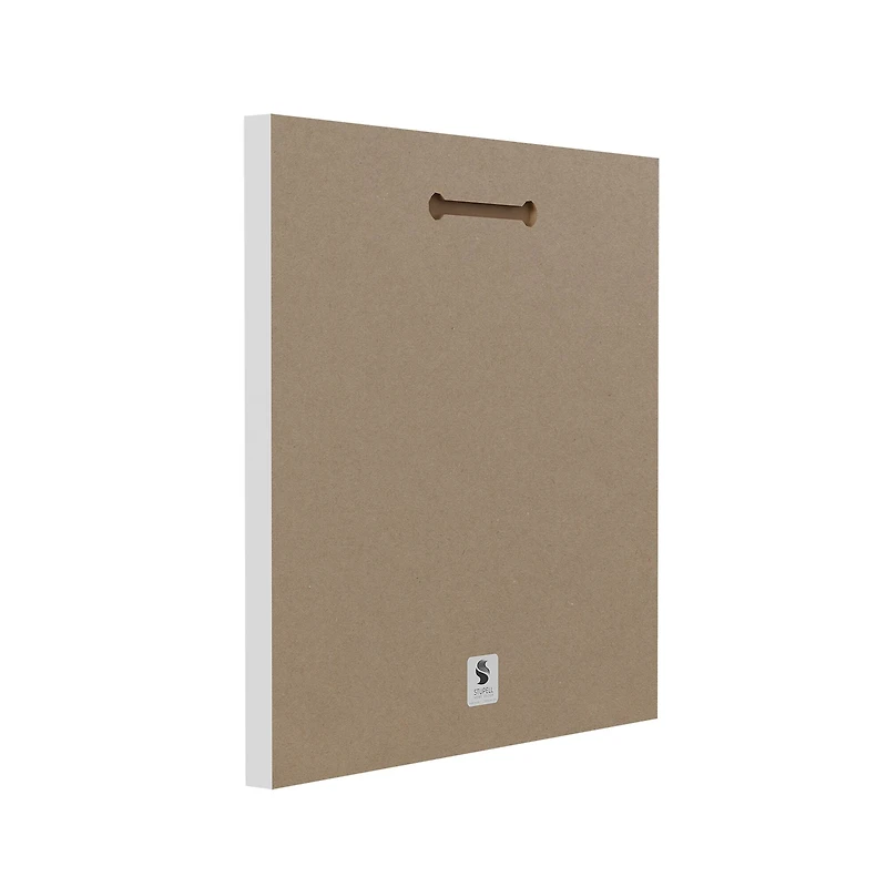 Stupell Industries Humorous Dad Decisions Pie Chart Phrase Wall Plaque Art