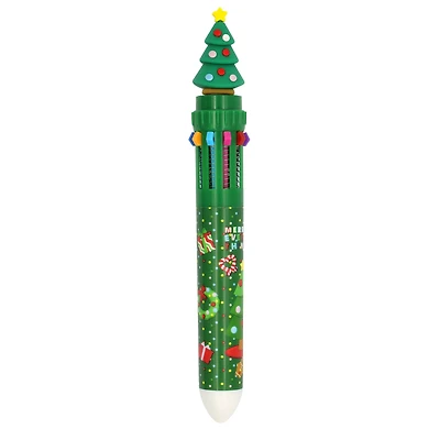 Christmas Tree Click Pen by Creatology™