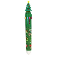 Christmas Tree Click Pen by Creatology™