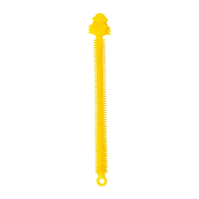 10" Yellow Nutcracker Stretchy Pal by Creatology™