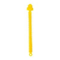 10" Yellow Nutcracker Stretchy Pal by Creatology™